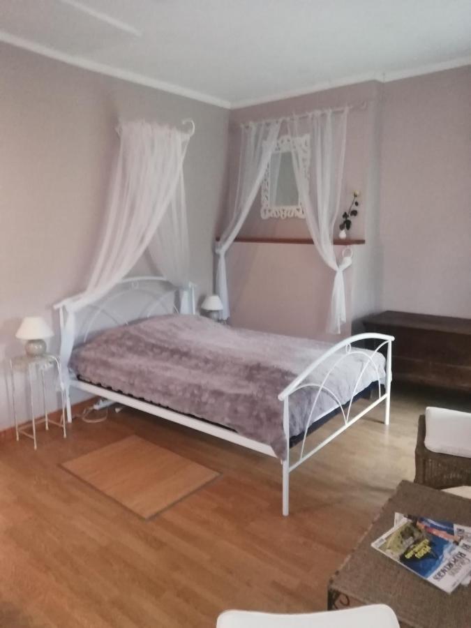 Gite Du Mont De Transet Thauron Εξωτερικό φωτογραφία